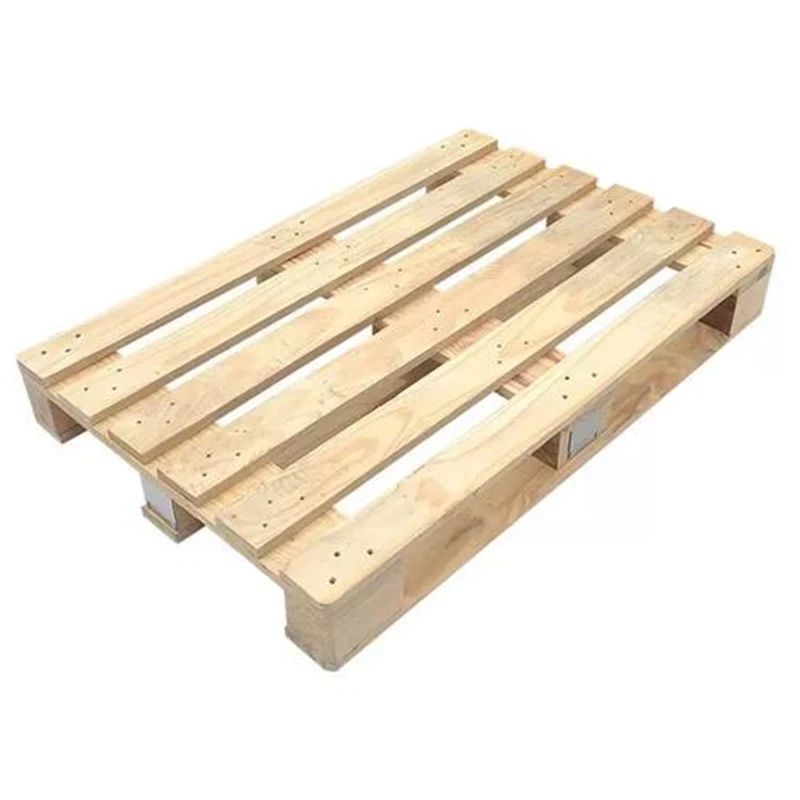 Wooden Shipping Pallets